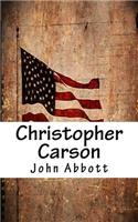 Christopher Carson