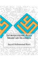 Introduzione Alla Shari'ah Islamica