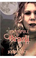 Vampire of Brazil