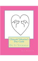 Chinook Valentine's Day Cards