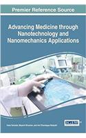 Advancing Medicine through Nanotechnology and Nanomechanics Applications