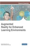 Augmented Reality for Enhanced Learning Environments