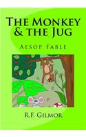 The Monkey & the Jug