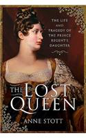 The Lost Queen