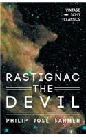 Rastignac the Devil