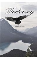 Blackwing: (1 The Blackwing)
