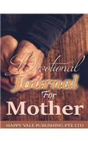 Devotional Journal For Mother