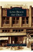 Long Beach Art Deco