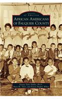 African Americans of Fauquier County