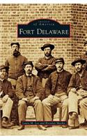 Fort Delaware