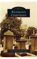 Richmond Cemeteries