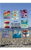 Preshrunk Quilts