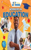 Workers in Education