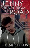 Jonny the Boy from the Road