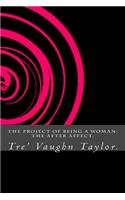 Project Of Being A Woman