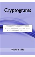 Cryptograms: (English)