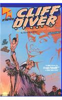 Cliff Diver, Professional Teen Cliff Diver