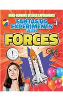 Fantastic Experiments with Forces