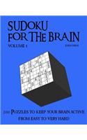 Sudoku for the Brain