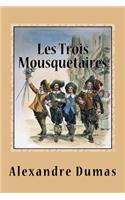 Les Trois Mousquetaires