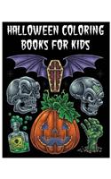 Halloween Coloring Books for Kids: Cool Spooky Halloween Stories: Halloween Activities (Halloween Coloring Books, Dot to Dot Games, Matching, Mazes and Word Games for Kids) (Jumbo Boo