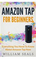 Amazon Tap