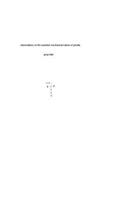 Observations on the quantum mechanical nature of gravity