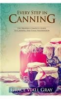 Every Step in Canning