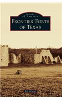 Frontier Forts of Texas