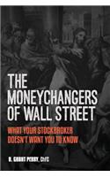 Moneychangers of Wall Street