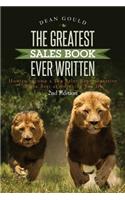 Greatest Sales Book Ever Written