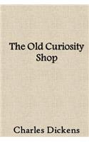 The Old Curiosity Shop