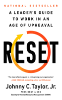 Reset: A Leader's Guide to Work in an Age of Upheaval