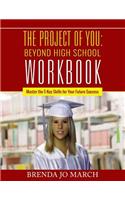 The Project of You