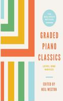 Graded Piano Classics Level One: Novice