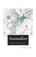 Animalier