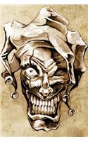 The Jester Grid Notebook