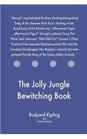 Jolly Jungle Bewitching Book