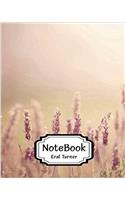 Blurry Notebook