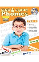 Sing & Learn Phonics