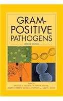 Gram-Positive Pathogens