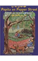Pepita on Pepper Street/Pepita En La Calle Pepper