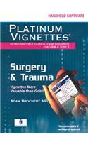 Platinum Vignettes