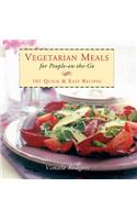 Vegetarian Meals On The Go