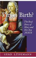 Virgin Birth?