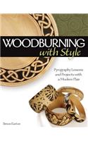 Woodburning with Style