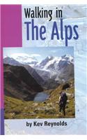 Walking in the Alps: (English)