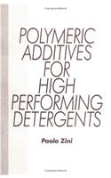 Polymeric Additives for High Performing Detergents