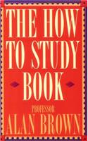 The How to Study Book