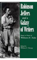 Robinson Jeffers and a Galaxy of Writers